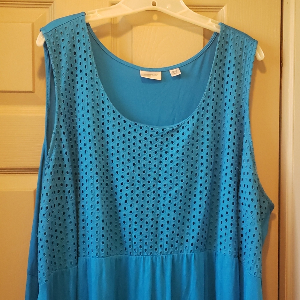 Avenue Dress (30/32)